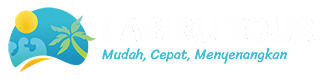logo labiru tour